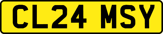 CL24MSY