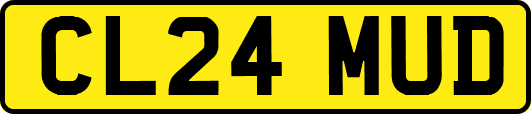 CL24MUD