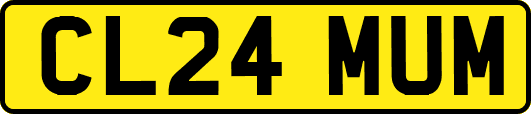 CL24MUM