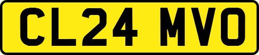 CL24MVO