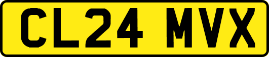 CL24MVX