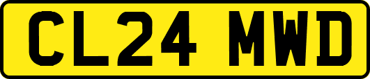 CL24MWD