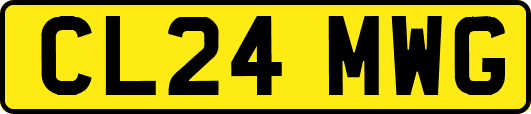 CL24MWG
