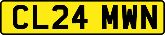 CL24MWN
