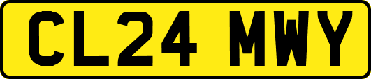 CL24MWY