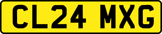 CL24MXG