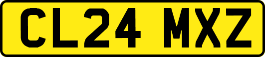 CL24MXZ