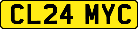 CL24MYC