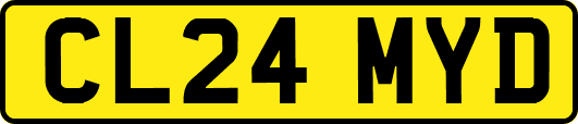 CL24MYD