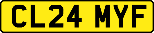 CL24MYF