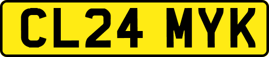 CL24MYK