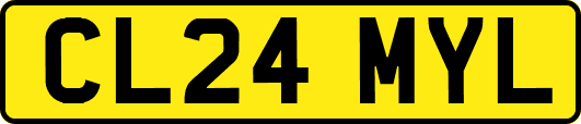 CL24MYL