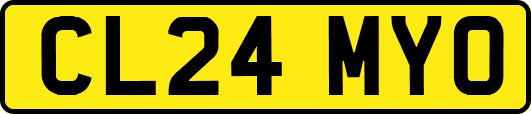 CL24MYO