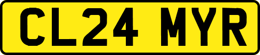 CL24MYR