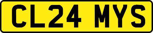 CL24MYS
