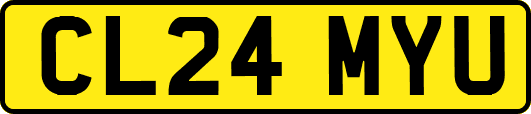 CL24MYU