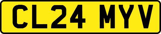 CL24MYV