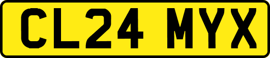 CL24MYX