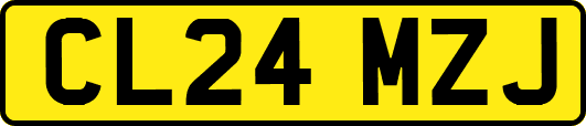 CL24MZJ