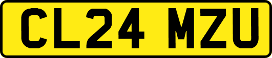 CL24MZU