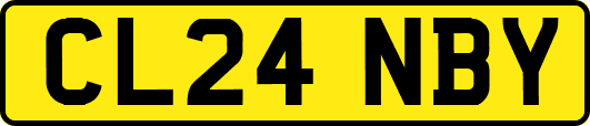 CL24NBY
