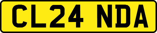 CL24NDA