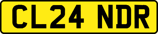 CL24NDR