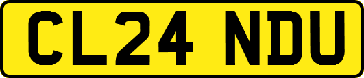 CL24NDU