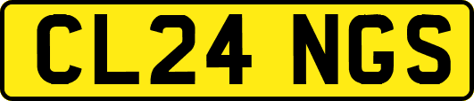 CL24NGS