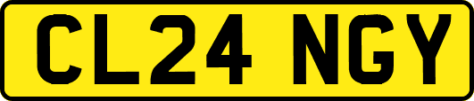 CL24NGY