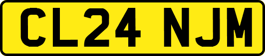 CL24NJM