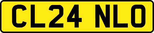 CL24NLO