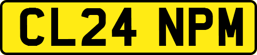 CL24NPM