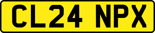 CL24NPX