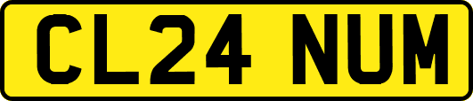 CL24NUM