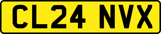 CL24NVX