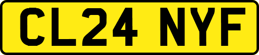 CL24NYF