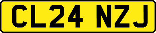 CL24NZJ