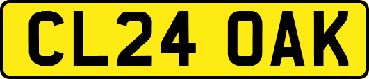 CL24OAK