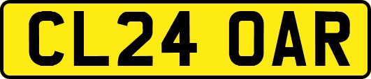 CL24OAR