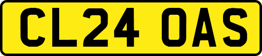 CL24OAS