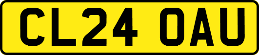 CL24OAU