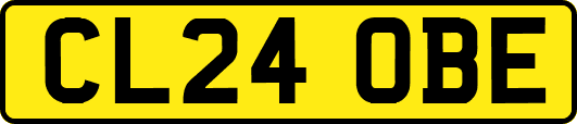 CL24OBE
