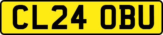 CL24OBU