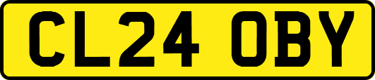 CL24OBY