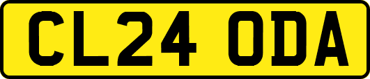 CL24ODA