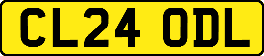 CL24ODL