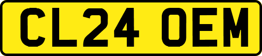 CL24OEM