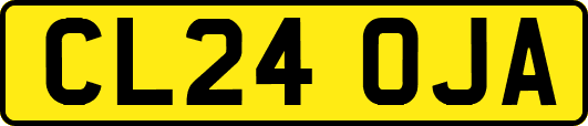 CL24OJA