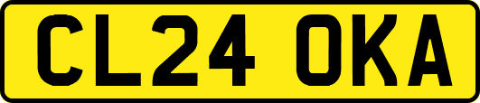 CL24OKA